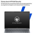 HP EliteBook 8 G1a | 14" AI-Laptop | Ryzen 7 250 - Ansicht 4