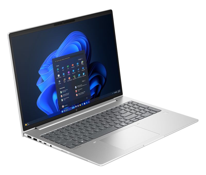 HP EliteBook 6 G1a | 16" AI Laptop | Ryzen 5 Pro