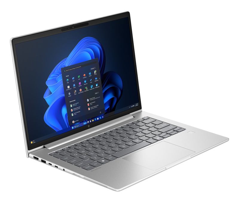 HP EliteBook 6 G1a | 14" AI Laptop | Ryzen 7 32GB