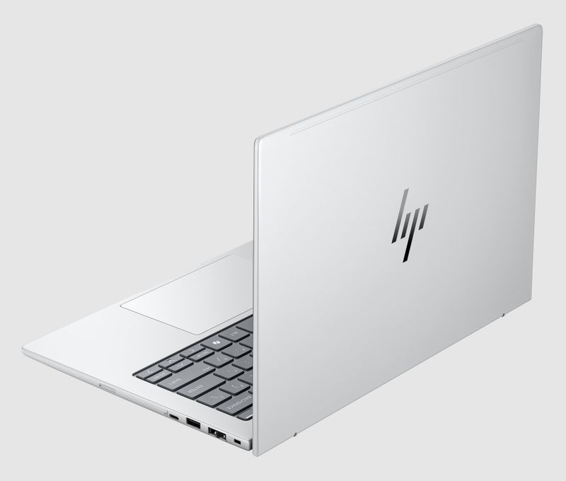 HP EliteBook 8 G1a | 14" Laptop | Ryzen 5 | 16 GB