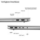 HP EliteBook 6 G1a 35,6cm (14") AMD Ryzen AI 7 350 - Ansicht 3