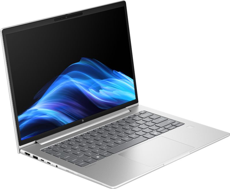 HP EliteBook 6 G1i | 14" AI Laptop | Ultra 7 32GB