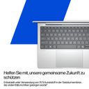 HP EliteBook 8 G1a 40,6cm (16") AMD Ryzen AI 7 350 - Ansicht 5