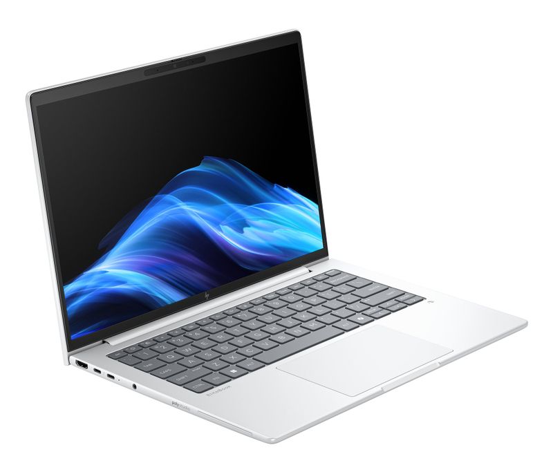 HP EliteBook 8 G1a | Copilot+ Laptop | Ryzen AI 7