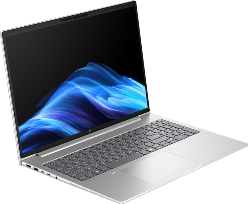 HP EliteBook 6 G1i | 16" Business Laptop | Ultra 7