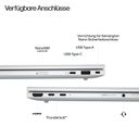 HP EliteBook 8 G1a 35,6cm (14") AMD Ryzen AI 5 340 - Ansicht 4