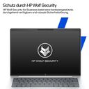 HP EliteBook 8 G1a 35,6cm (14") AMD Ryzen AI 5 340 - Ansicht 5