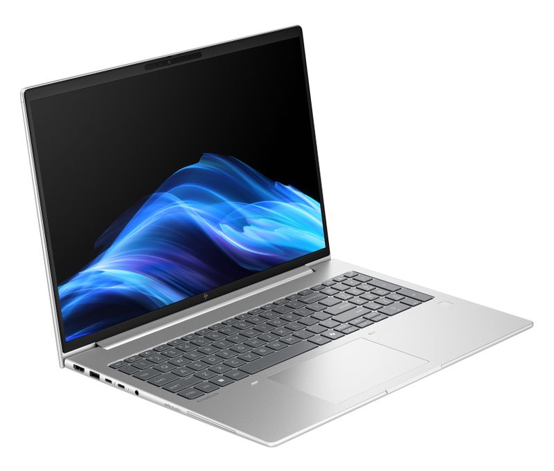 HP EliteBook 6 G1a | 16" AI Laptop | Ryzen 7 32GB