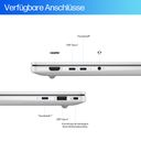 HP EliteBook X G1a 14 35,6cm (14") AMD Ryzen AI 7  - Ansicht 4