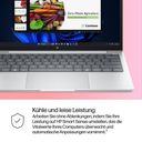 HP EliteBook 8 G1i 33,7cm (13,3") Ultra 7 255U 32G - Ansicht 6