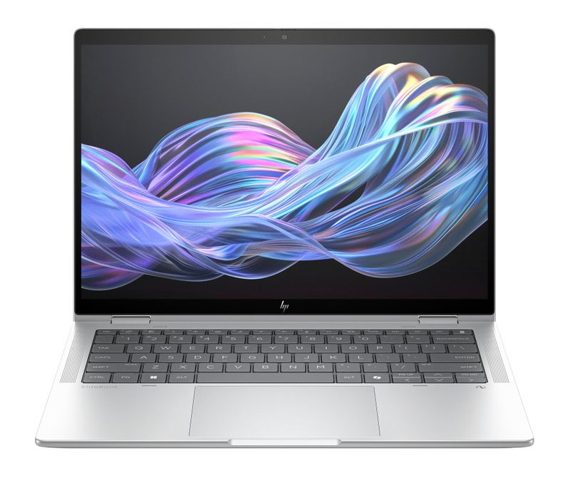 HP EliteBook X Flip G1i 35,6cm (14") Ultra 5 226V 16GB 512GB W11P
