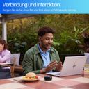 HP EliteBook X Flip G1i 35,6cm (14") Ultra 5 226V  - Ansicht 5