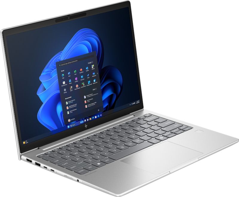 HP EliteBook 6 G1i | 13,3" AI Laptop | Ultra 5