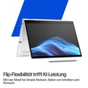 HP EliteBook 8 FLIP G1i 33,8cm (13,3") Ultra 5 225 - Ansicht 6