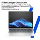 HP EliteBook 8 FLIP G1i 33,8cm (13,3") Ultra 7 255 - Ansicht 5
