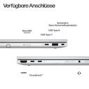 HP EliteBook 8 FLIP G1i 33,8cm (13,3") Ultra 7 255 - Ansicht 6
