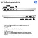 HP EliteBook 6 G1q | 14" Copilot+ Laptop | 32GB - Ansicht 5
