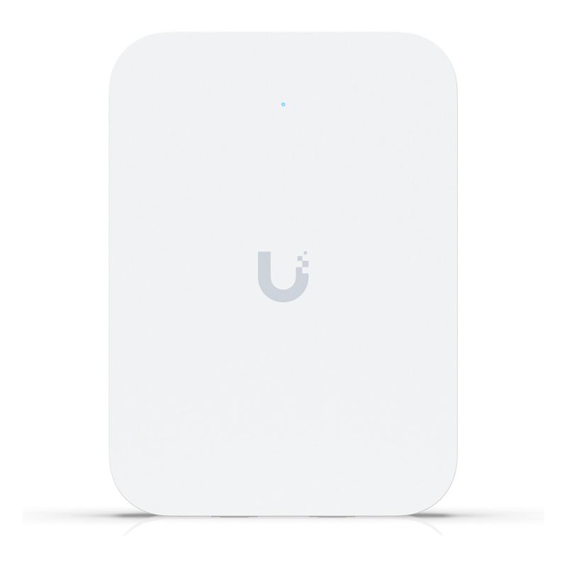 UBIQUITI UniFi U7 In-Wall | Wi-Fi 7 Access Point | 4.3 Gbps