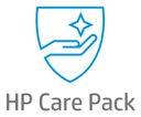 HP Care Pack UJ338E | 5J Vor-Ort Service | NBD - Ansicht 4