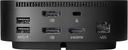HP USB-C Dockingstation G5 | 4x USB 3.0 | 2x DP - Ansicht 4