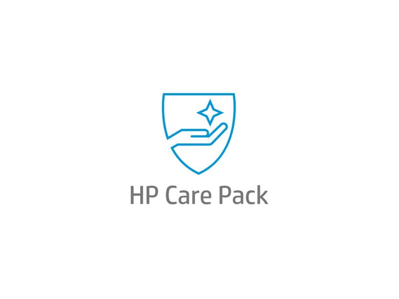 HP Garantie 5 Jahre | Vor-Ort Service | Notebooks