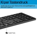 HP 320MK | Tastatur Maus Set | Ungarisch Layout - Ansicht 5
