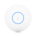 UBIQUITI UniFi U6+ | WiFi 6 Access Point | 2,4 Gbps Dual-Band