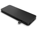 Lenovo USB-C Slim Travel Dock | 8-in-1 | 4K HDMI - Ansicht 7