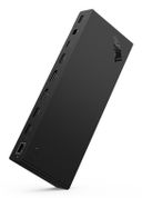 Lenovo ThinkPad USB4 Dock | 4K HDMI | Ethernet - Ansicht 3