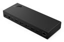 Lenovo ThinkPad USB4 Dock | 100W | Docking Station
