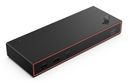 Lenovo ThinkPad USB4 Dock | 135W | Smart Dock 5500 - Ansicht 6