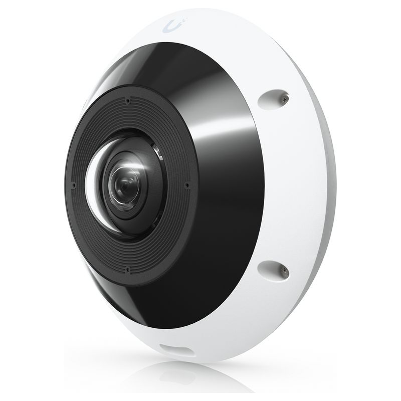 UBIQUITI UniFi G6 Pro 360 | 360° Überwachungskamera | 3504x3504