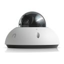 UBIQUITI UniFi G6 Dome | 4K Überwachungskamera | weiß IP-Kamera