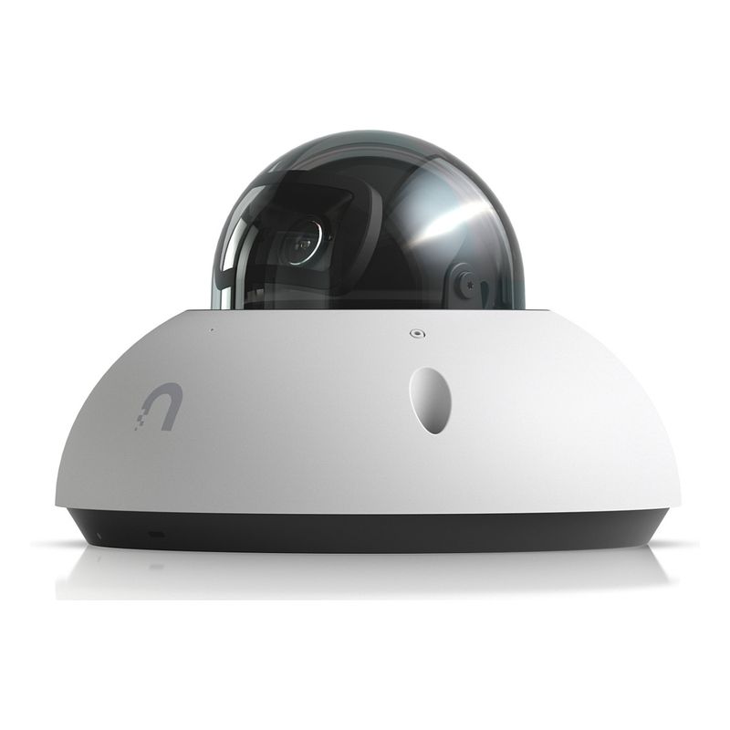 UBIQUITI UniFi G6 Dome | 4K Überwachungskamera | weiß IP-Kamera
