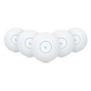 UBIQUITI UniFi U7 PRO | Wi-Fi 7 Access Point 5er-Pack | 10,7 Gbit/s