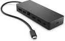 HP 50H98AA USB-C Docking | 4K Dual-Display | LAN - Ansicht 3