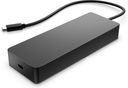 HP USB-C Docking Station | 4K Dual-Display | HDMI+ - Ansicht 4