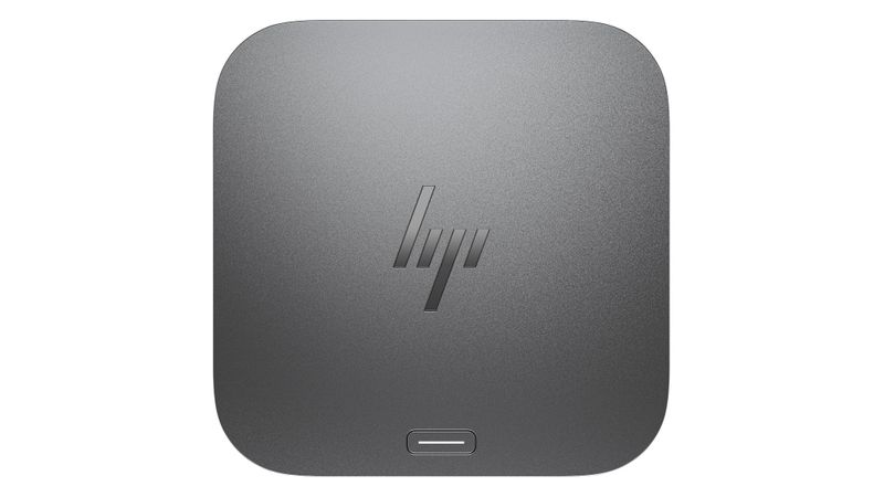HP Dockingstation Ultra Thunderbolt G6 | 180W | 4K