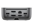 HP Dockingstation Ultra Thunderbolt G6 | 180W | 4K - Ansicht 3