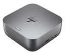 HP Dockingstation Ultra Thunderbolt G6 | 180W | 4K - Ansicht 4
