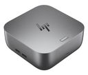HP Dockingstation Ultra Thunderbolt G6 | 180W | 4K - Ansicht 5