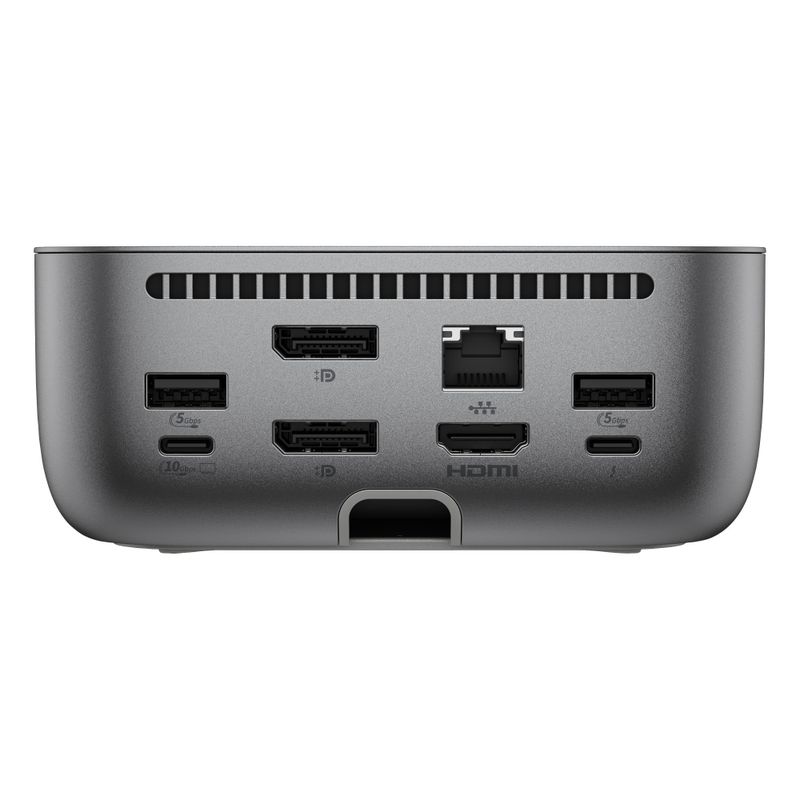 HP Ultra Thunderbolt G6 | Dockingstation | 280W