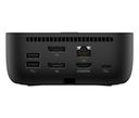 HP USB-C 100W G6 Dock | Dockingstation | 2.5GbE - Ansicht 6