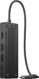 HP Travel Hub G3 | USB-C Dockingstation | 6 Ports - Ansicht 4