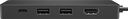 HP Travel Hub G3 | USB-C Dockingstation | 6 Ports - Ansicht 5