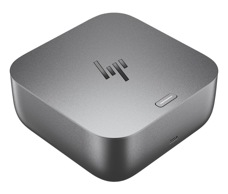HP Thunderbolt 4 G6 | Dockingstation | 100W