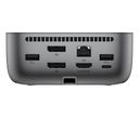 HP Thunderbolt 4 G6 | Dockingstation | 100W - Ansicht 6