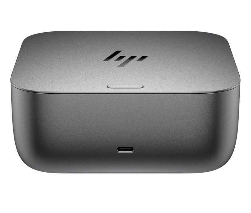 HP Thunderbolt 4 100W G6 Dock | TBT4 Docking Station
