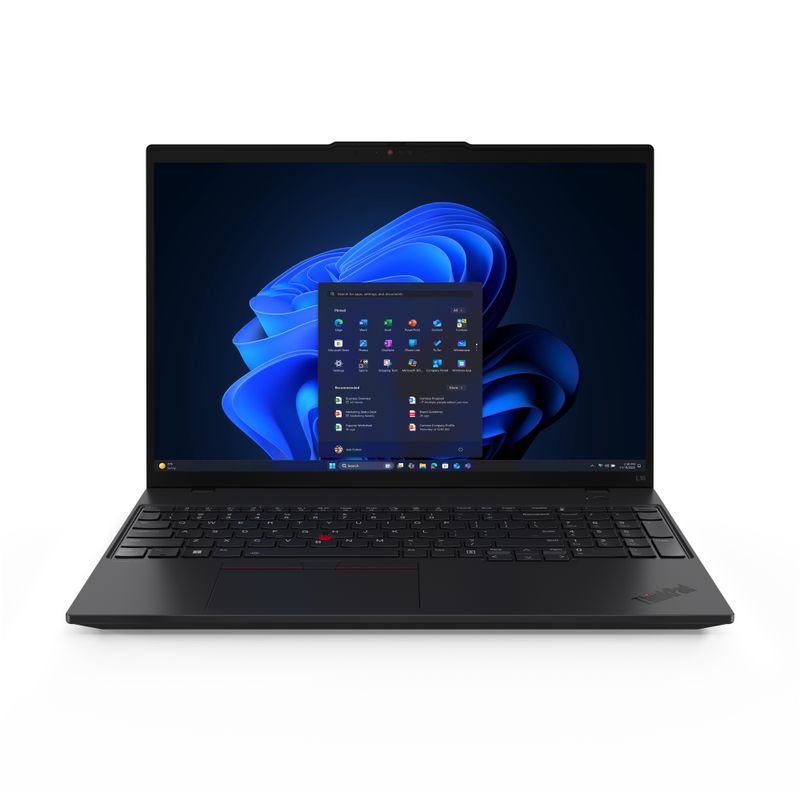 Lenovo ThinkPad L16 G2 | 16 Zoll Business-Notebook | Ultra 7 32GB