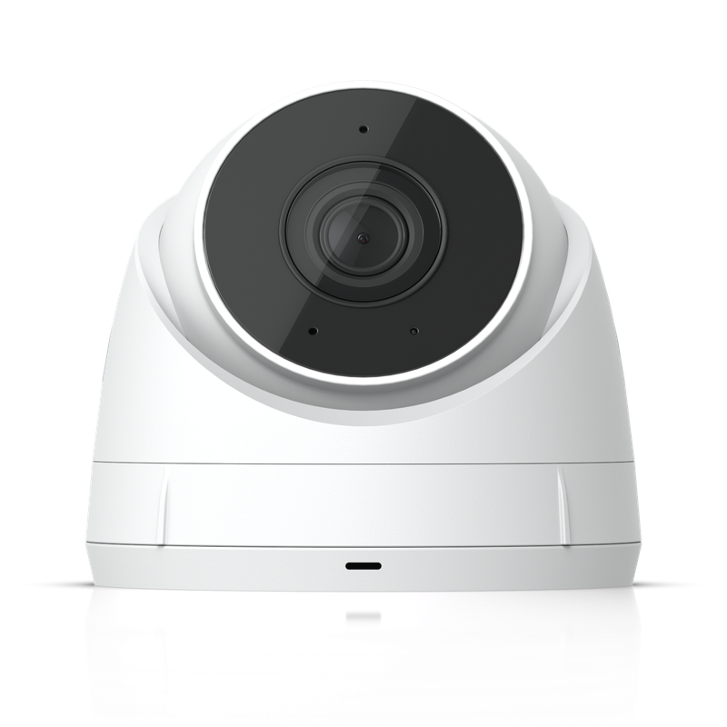 UBIQUITI UniFi G5 Turret Ultra | 4MP Überwachungskamera | 2K weiß